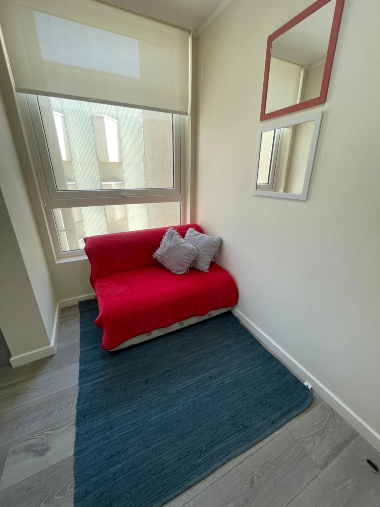 Apartamento Sleepwell Estudio King Con Sofa Cama *