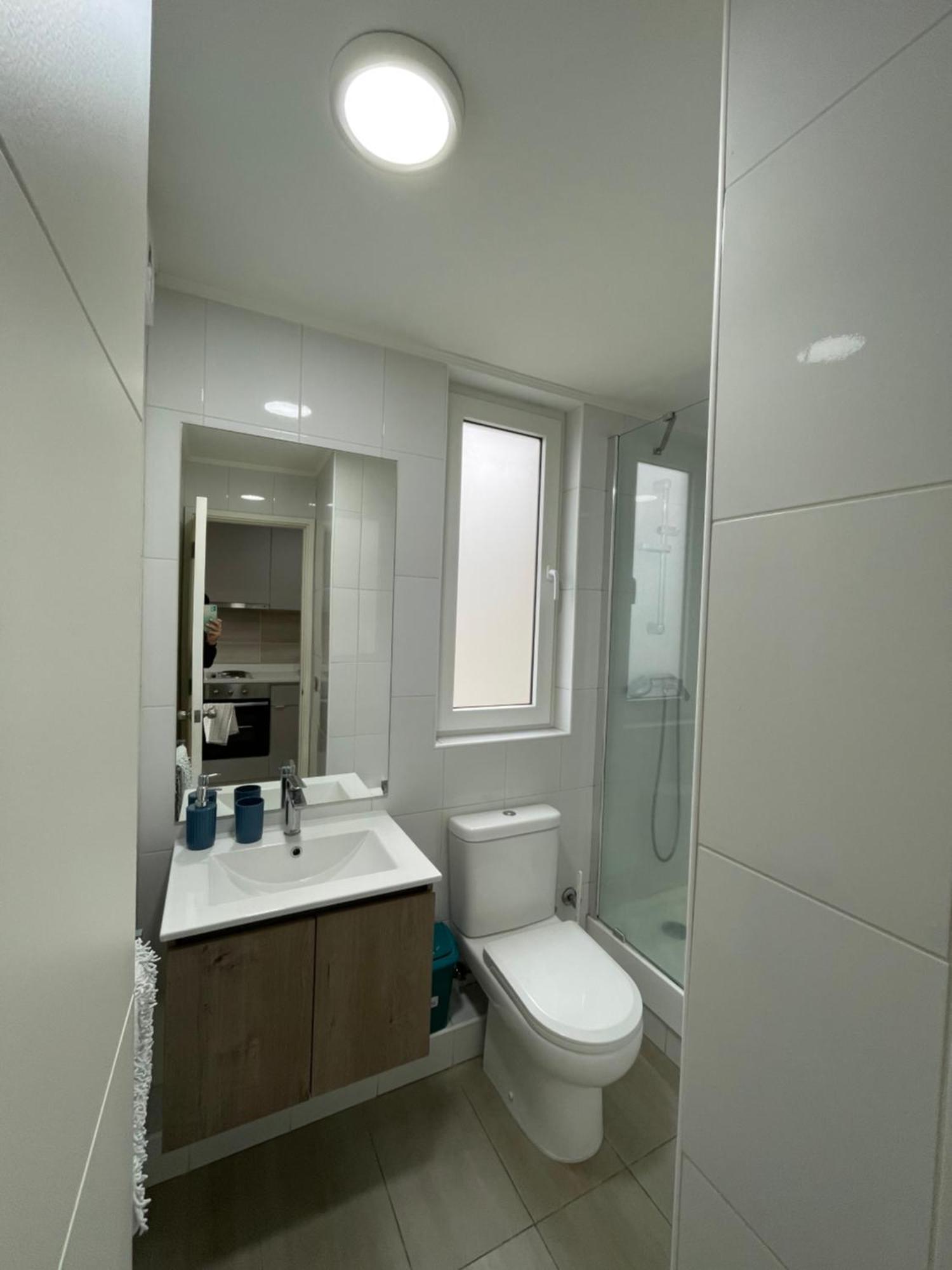Apartamento Sleepwell Estudio King Con Sofa Cama